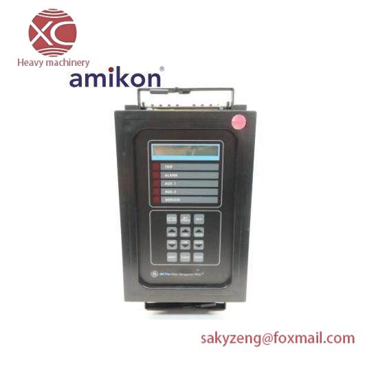 GE 269PLUS-D/O-216-100P-HI New
