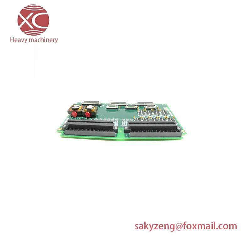 GE 323A4747ETP4B Board