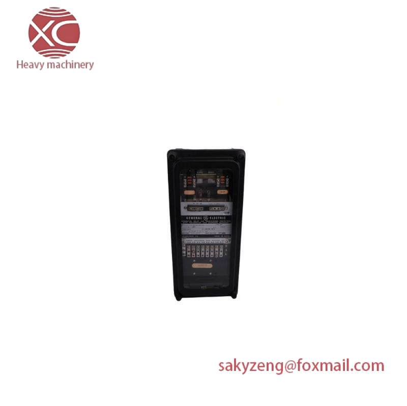GE 3VTVZ590CD001 IS200ERBPG1ACA circuit board