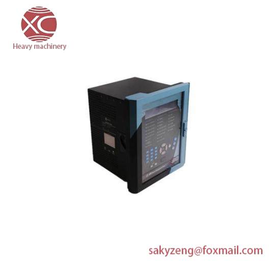 GE 489-P1-HI-A20-E MANAGEMENT RELAY