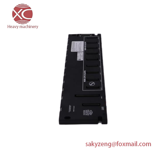 GE 489-P5-LO-A20-E  Generator Management Relay