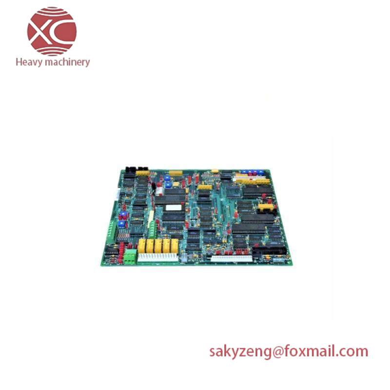 GE 531X139APMARM7 F31X139APMA CONTROL MODULE
