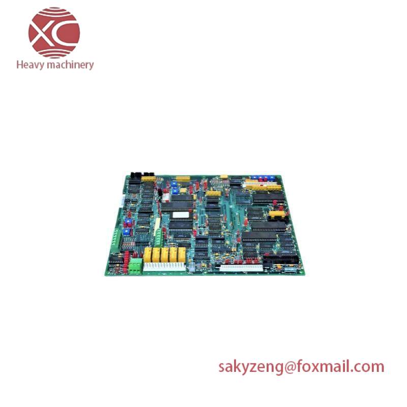 GE 531X139APMARM7 F31X139APMASG2 CONTROL MODULE