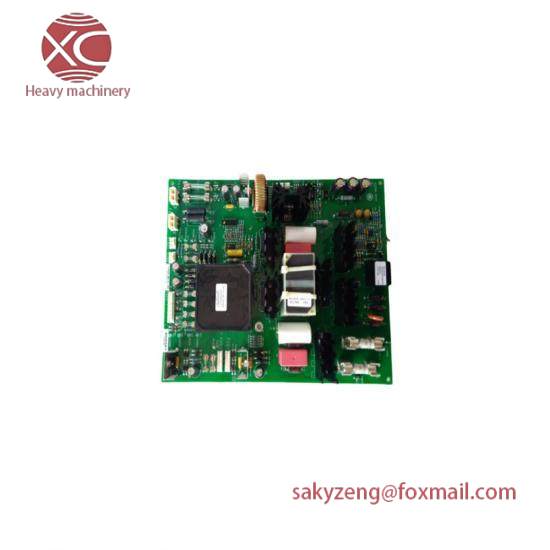 GE 531X175SSBAYM2 SERIES SIX DUAL CHANNEL BIU INT