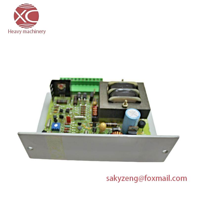 GE 531X207LCSAMG1 Circuit Board