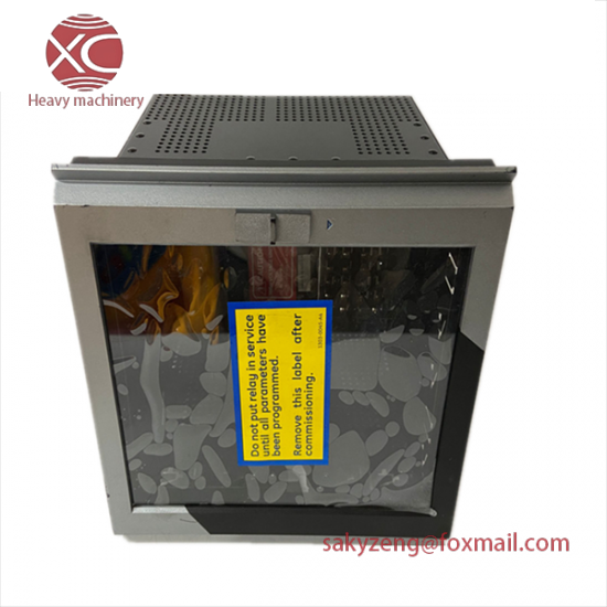 GE 750-P5-G5-S5-HI-A20-R-E-H Current Input Module