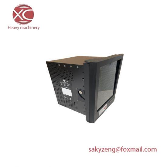 GE 750-P5-G5-S5-HI-A20-R-T Feeder Management Relay