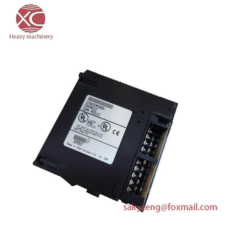 GE 8101-HI-TX-02