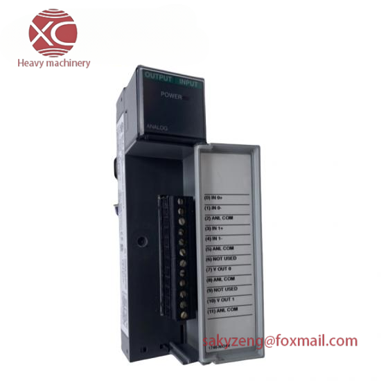 GE 8121-DI-DC