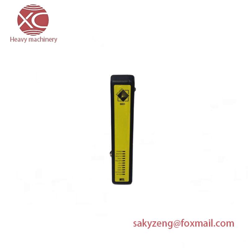 GE 8851-LC-MT