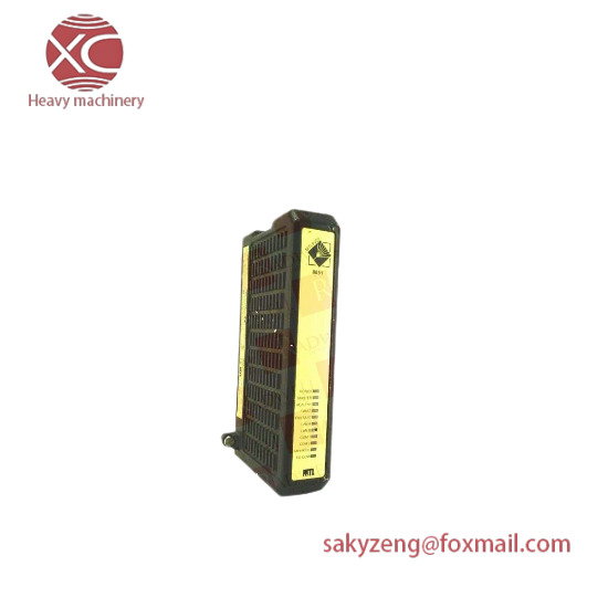GE 8851-LC-MT SafetyNet Controller