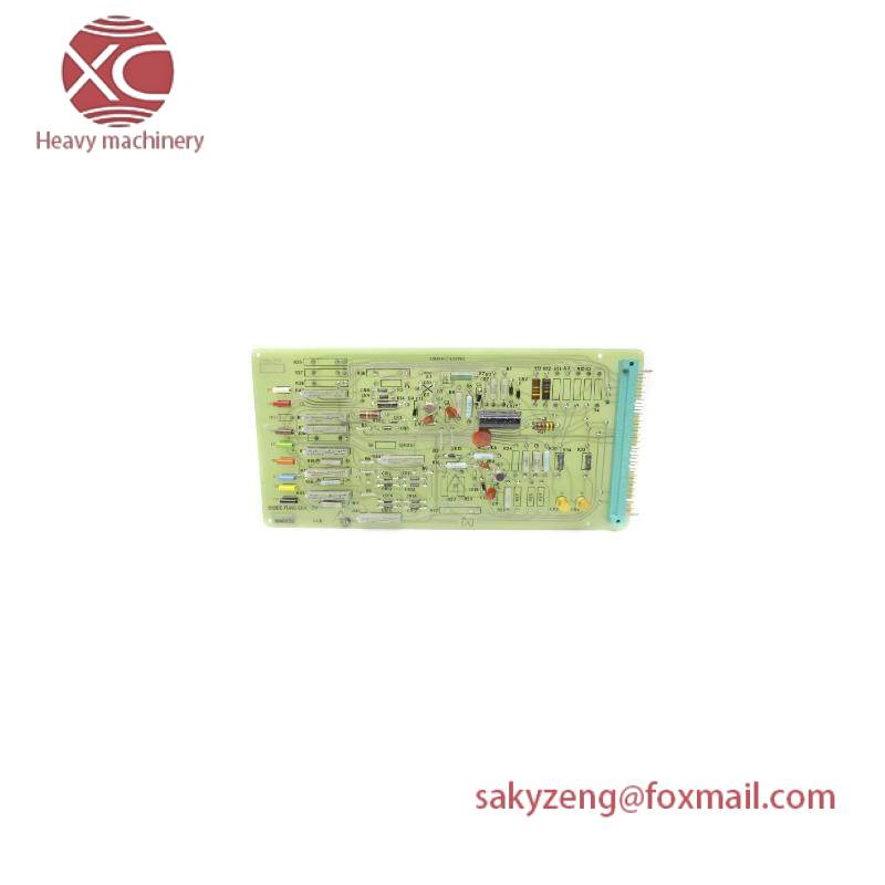 GE 994D153G18 BOARD