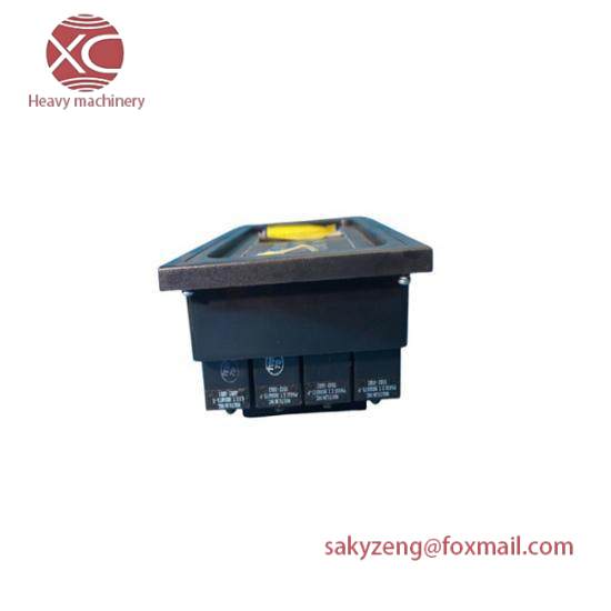 GE AIM0006 2RCA021397A0001P