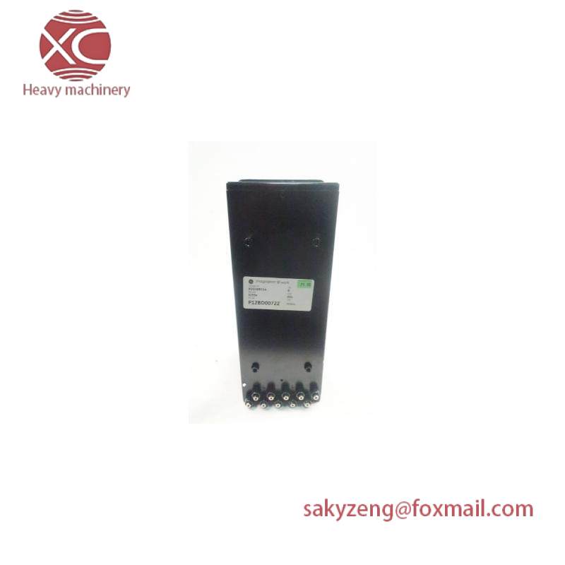 GE BDD16B11A Differential Transformer Relay