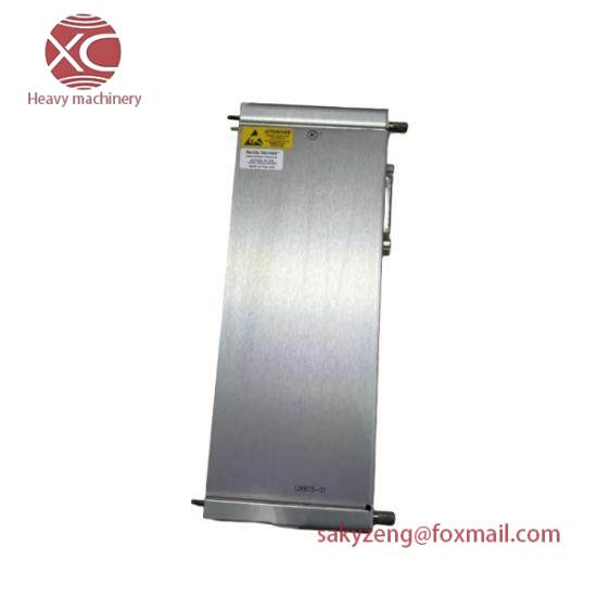 GE Bently Nevada 126615-01 Proximitor I/O Module