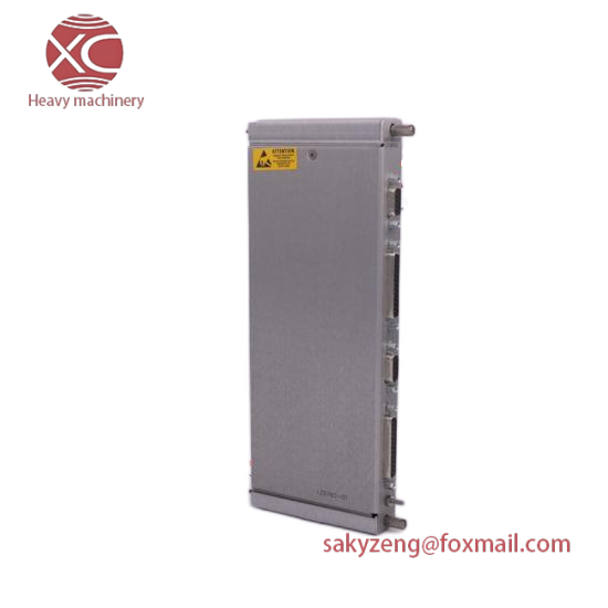 GE/Bently Nevada 149992-02 I/O Module