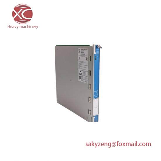 GE Bently Nevada 163179-03 3500/62 6-channel monitor