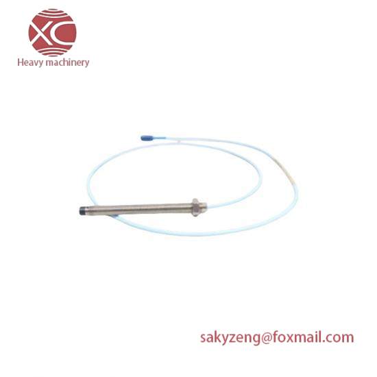 GE Bently Nevada 330101-23-38-10-02-00 3300 XL 8mm Proximity Probe