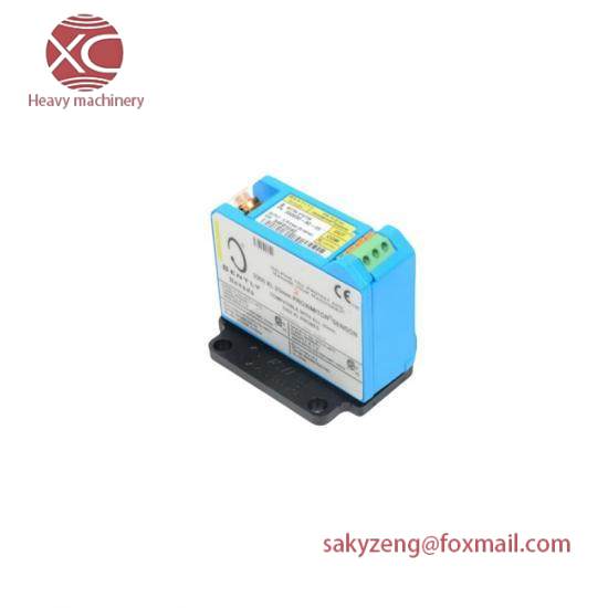 GE Bently Nevada 330850-90-05 3300 XL 25 mm Proximitor Sensor