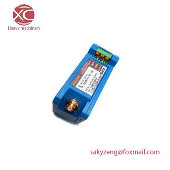 GE Bently Nevada 330878-90-00 330878-50-00 Proximitor Sensor