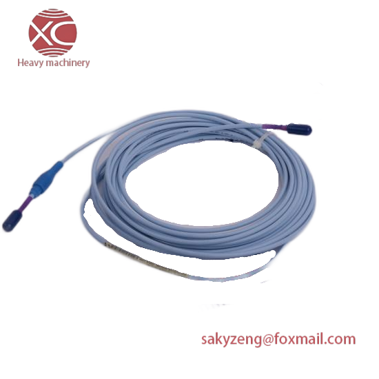 GE Bently Nevada 40113-02  Connector Protector Kit