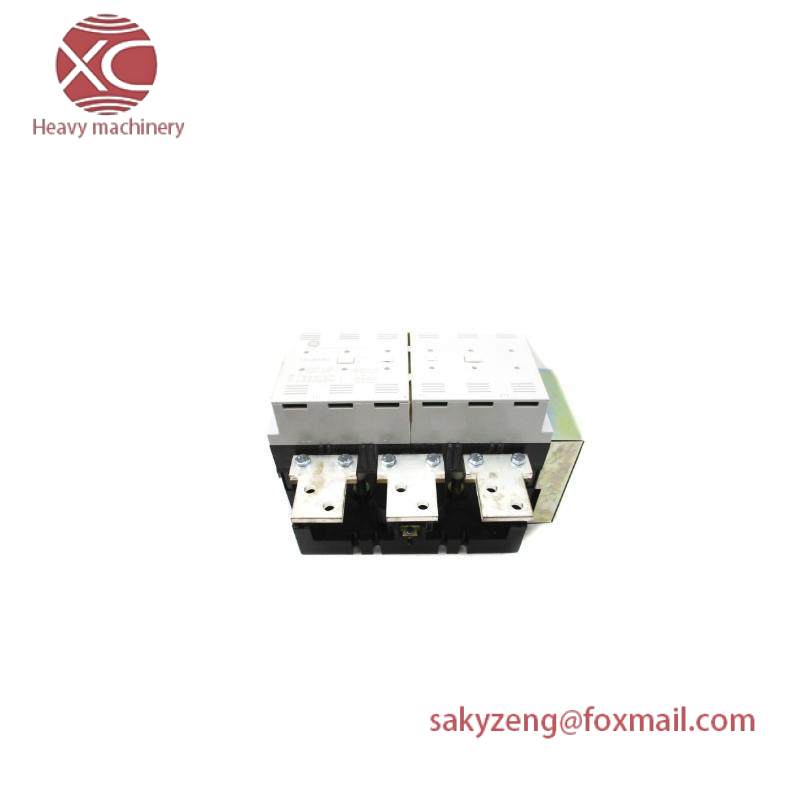 GE CK13BA311Y CONTACTOR, 440-500VAC, 1215A
