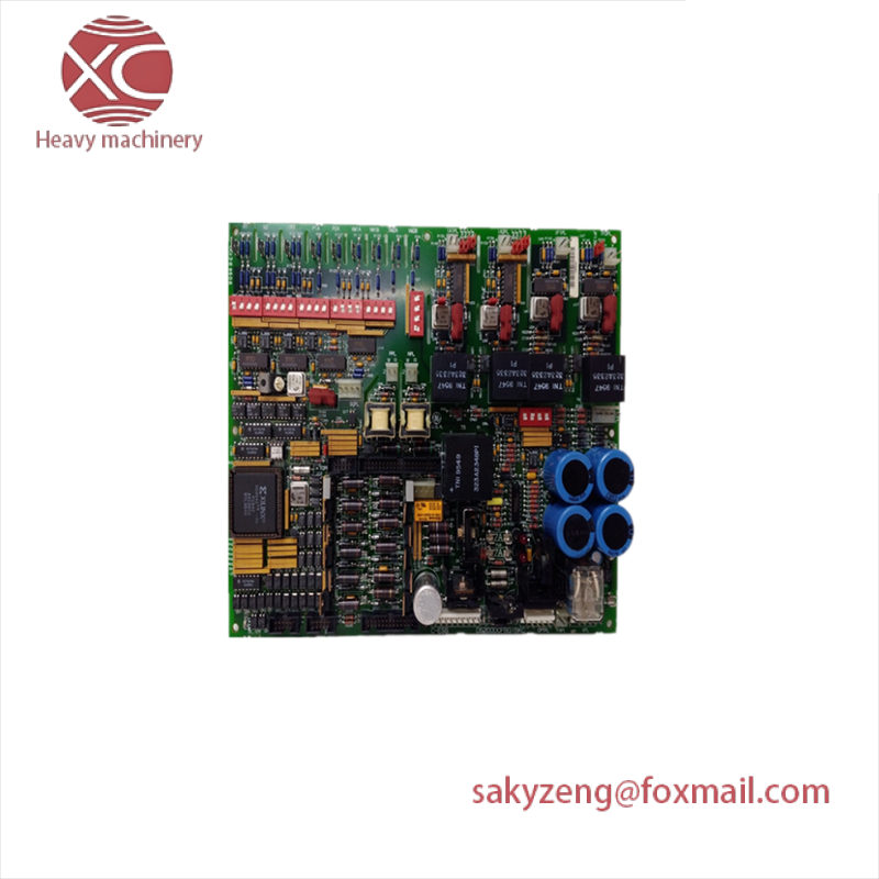 GE CP238/TA1