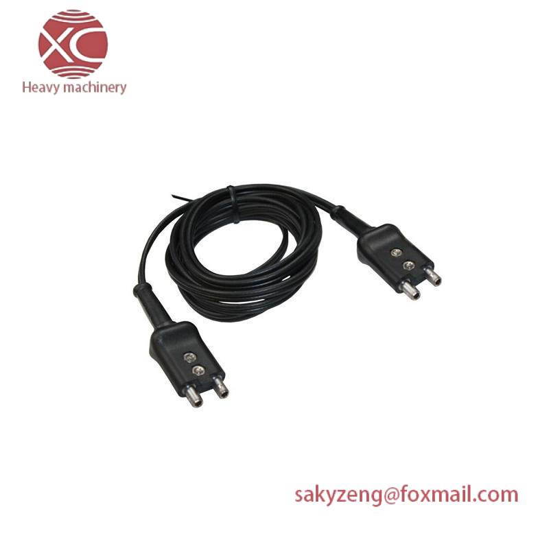 GE DA512 Thickness Probe