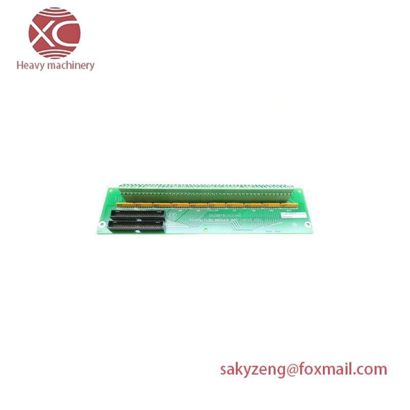 GE DS200CTBAG1ADD Terminal Board