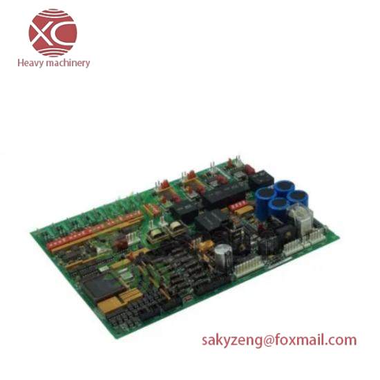 GE DS200DCFBG1B
