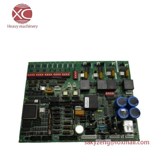 GE DS200DCFBG1B