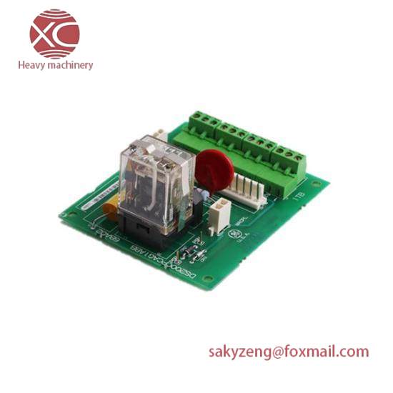 GE DS200DCFBG1BGB