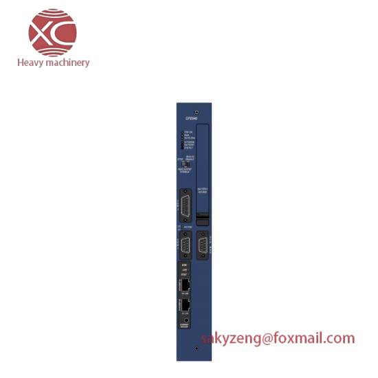 GE DS200DCFBG1BLC