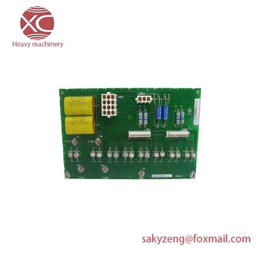 GE DS200FCSAG1ACB CIRCUIT BOARD