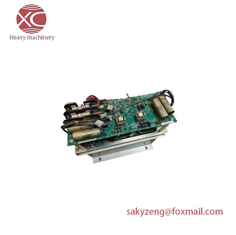 GE DS200FSAAG2ABA DS2020FECNRX010A Field Supply Module