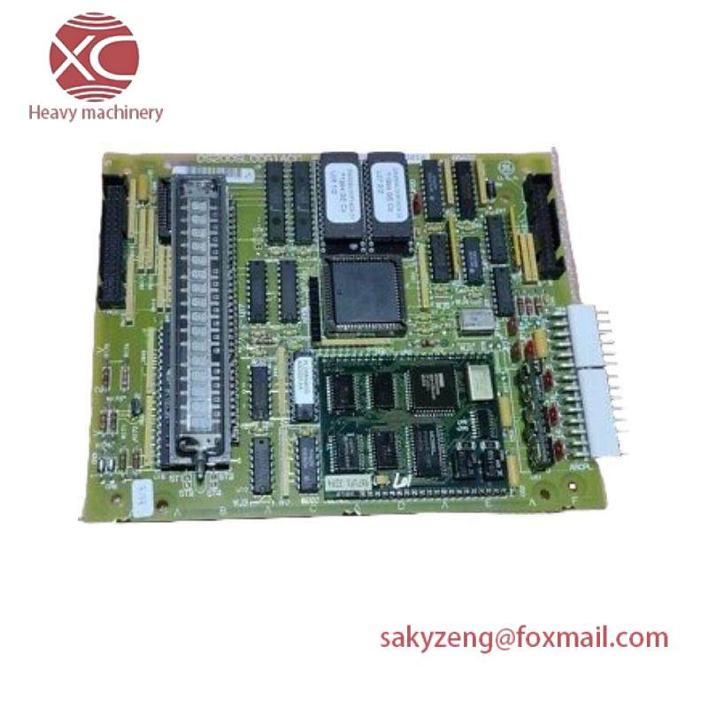 GE DS200IIBDG1A