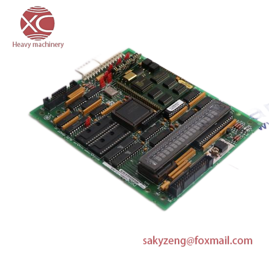 GE DS200IMCPG1C