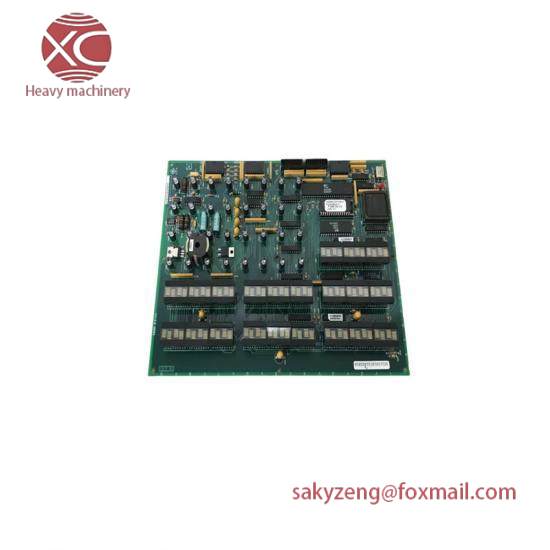 GE DS200KLDCG1AAA LED Display Board