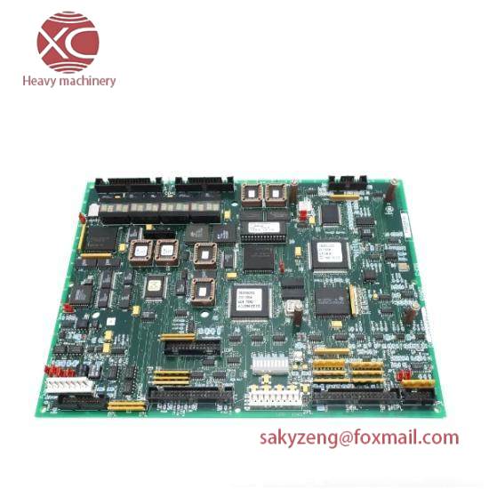 GE DS200LDCCH1A