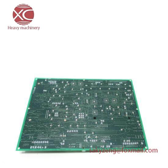 GE DS200LDCCH1A