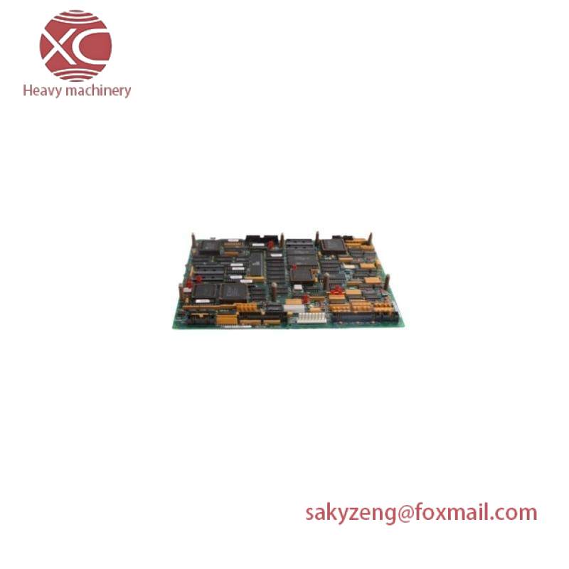 GE DS200LDCCH1ALA DS200LDCCH1 Drive Control LAN Communications Board