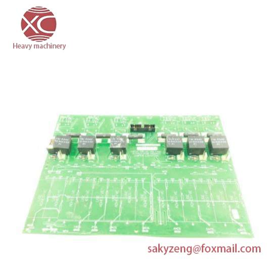 GE DS200PCCAG6A