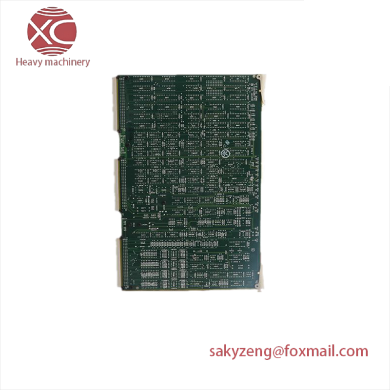 GE DS200PTBAG1ABA PLC Card