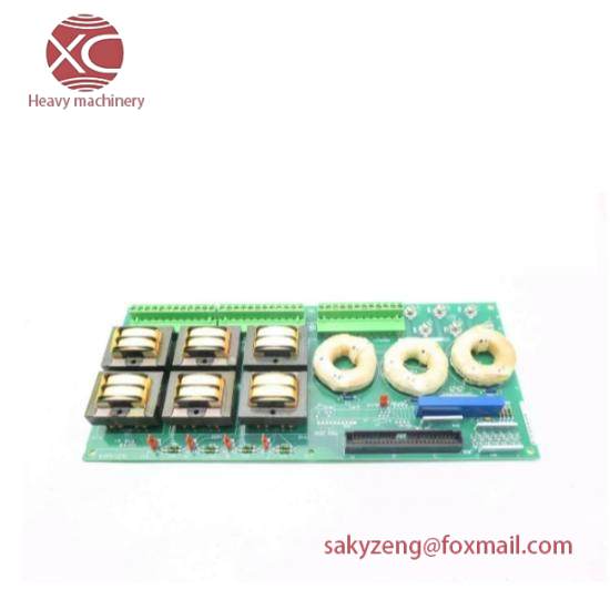 GE DS200PTCTG2BAA