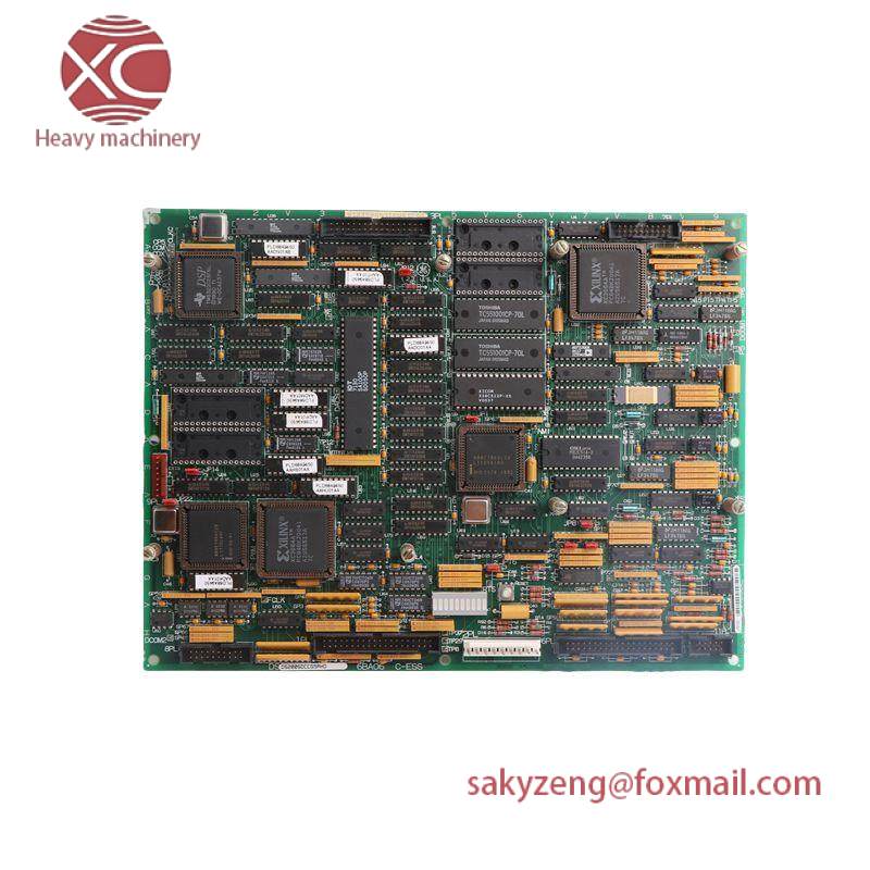 GE DS200SDCCG1AGD