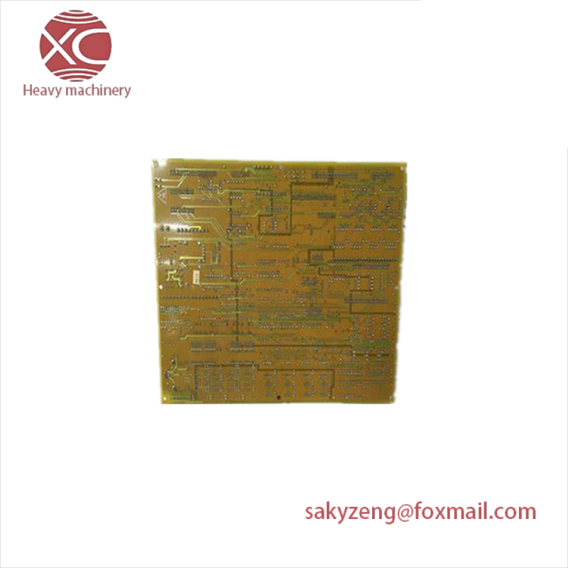 GE DS200SHVIG1B high voltage interface card