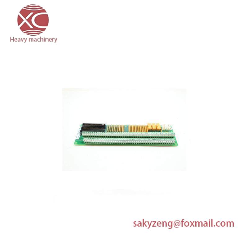 GE DS200STBAG1A DS200STBAG1ACB Board Mark V