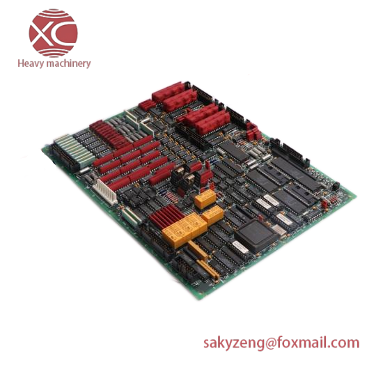NEW Bosch Rexroth VT11118-10  Analog amplifier module