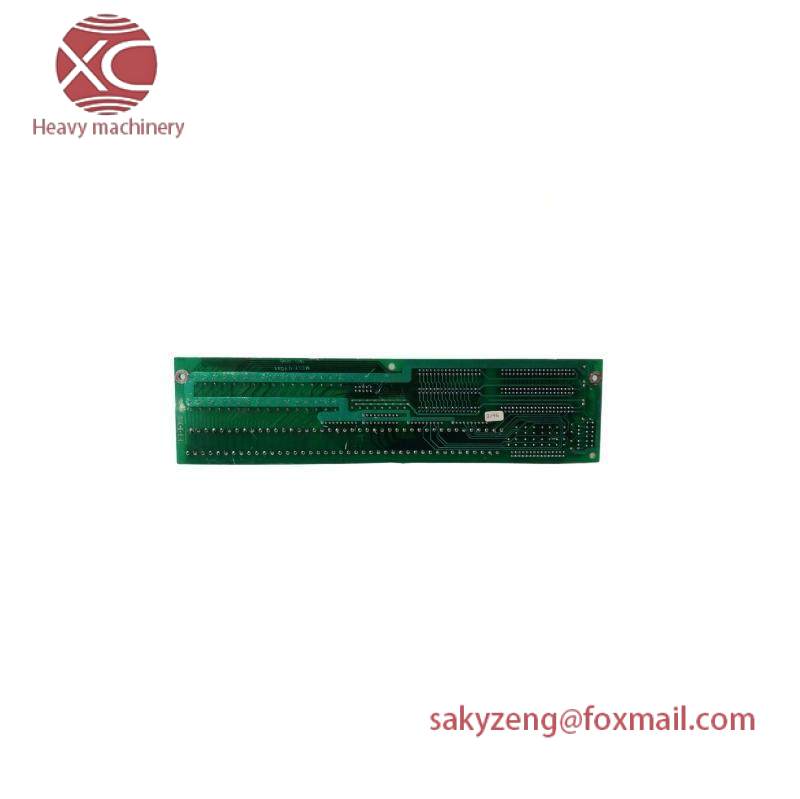 GE DS200TBQCG1A Analog Termination Board