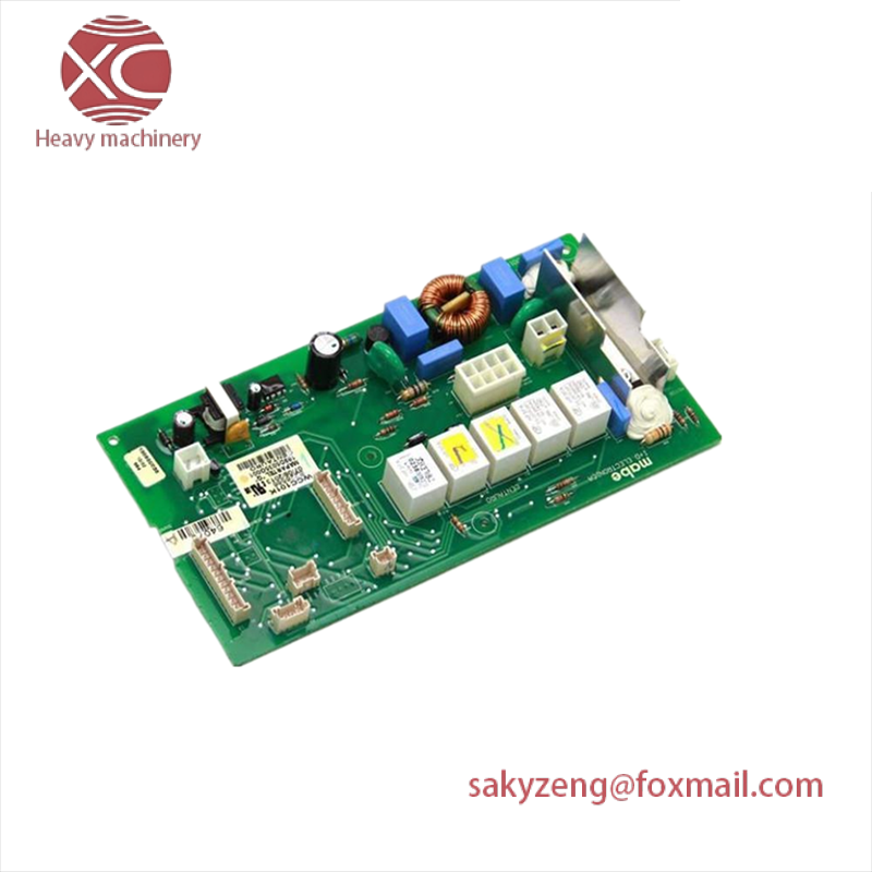 GE DS200TCCAF1ADD Integrated Circuits